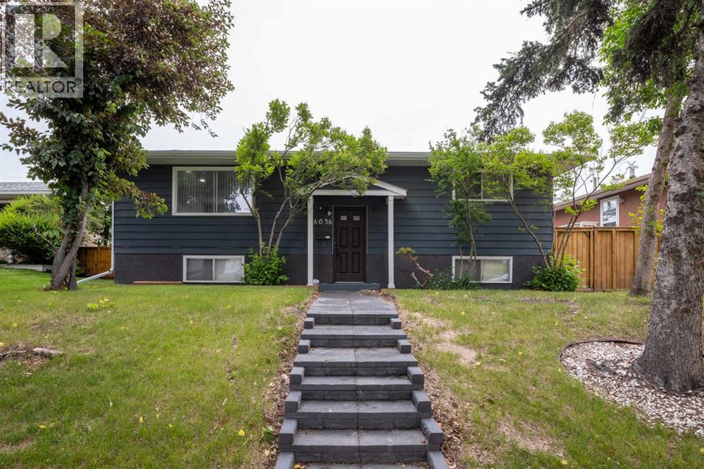 6036 4 Street NE Property Photo 1