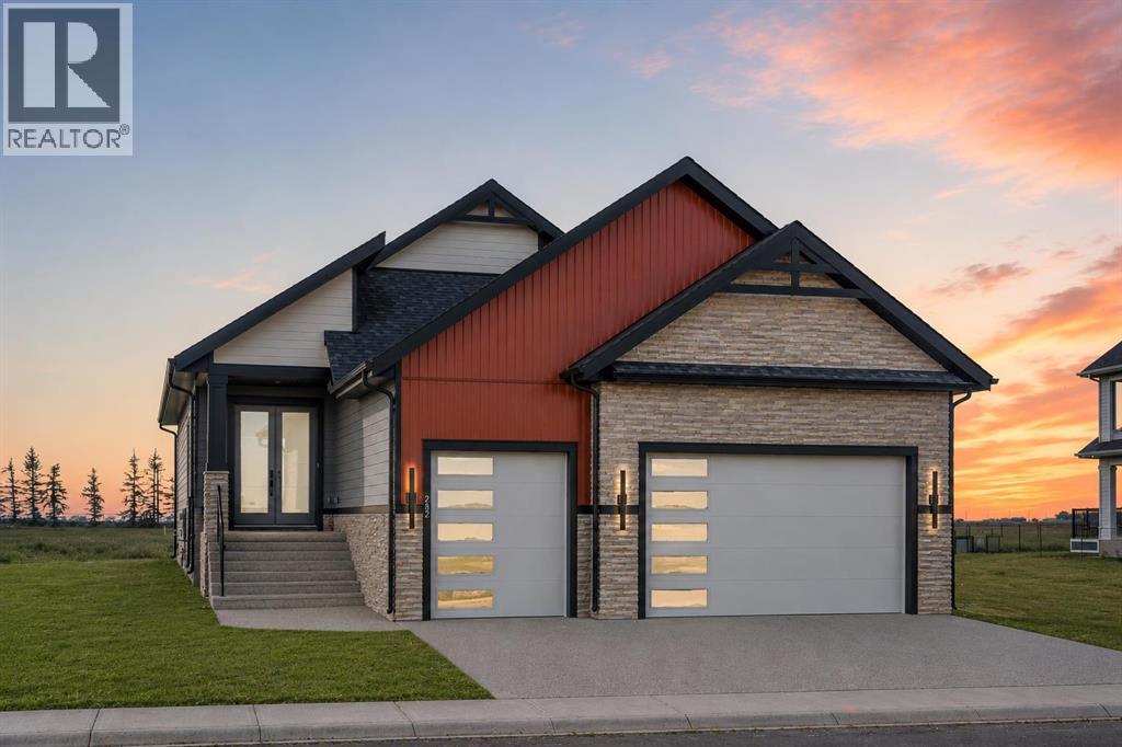 282 Muirfield Crescent Photo de la propriété 1