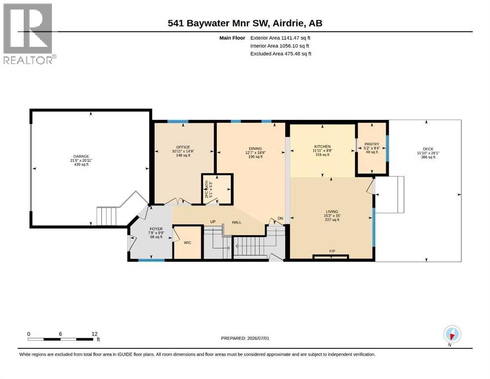 541 Baywater Manor Sw Property Photo 42