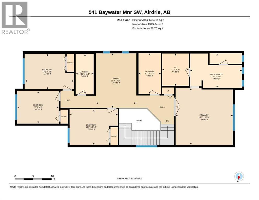 541 Baywater Manor Sw Property Photo 43