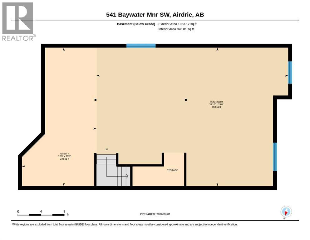 541 Baywater Manor Sw Property Photo 44
