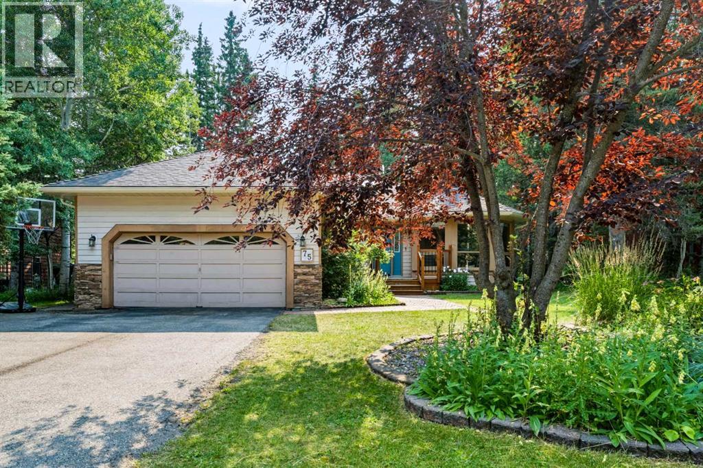 75 Manyhorses Drive Property Photo 1