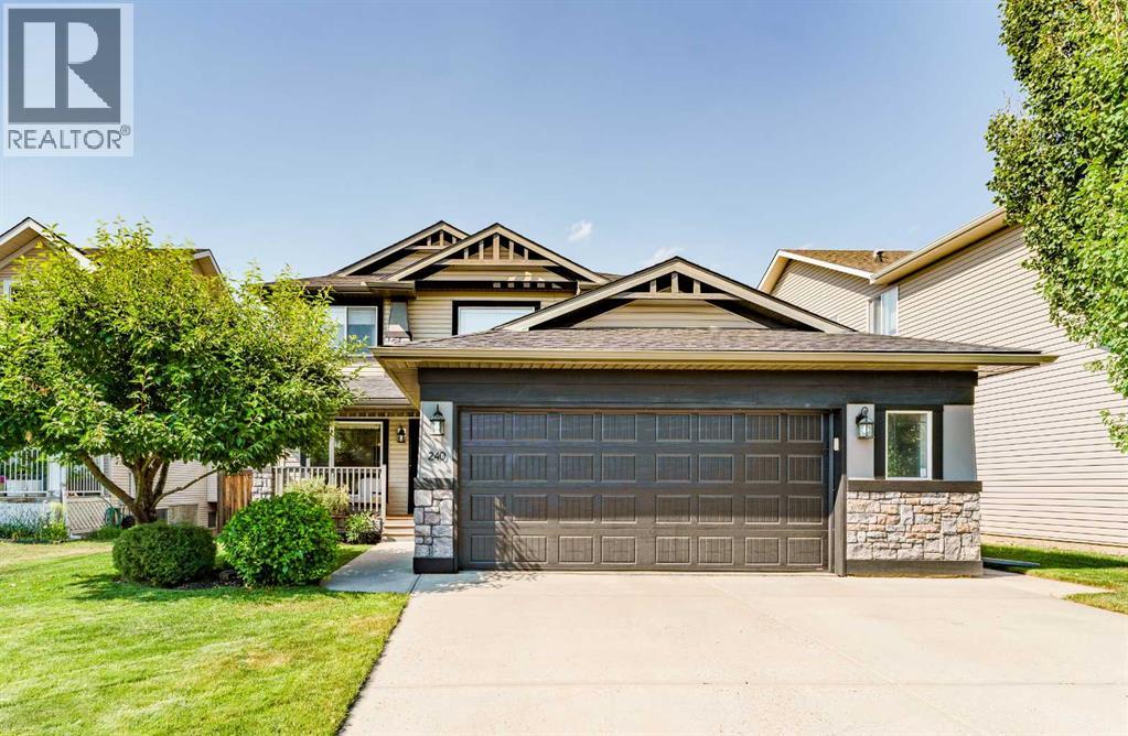 240 Willowmere Close Photo de la propriété 1