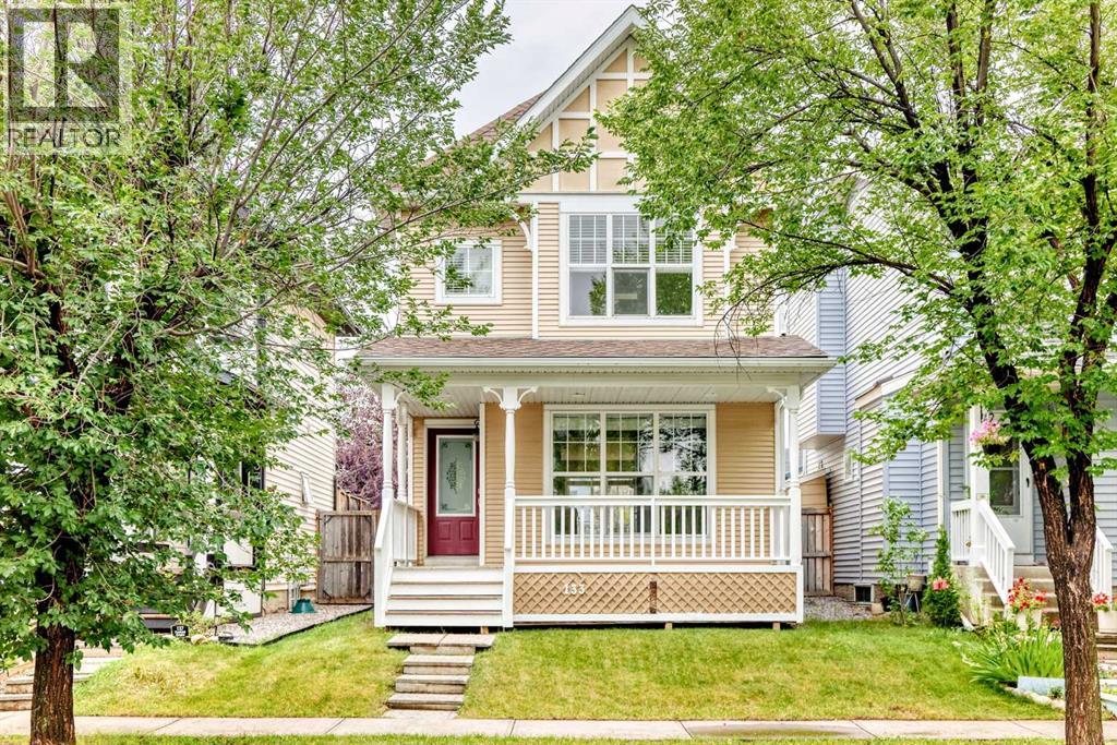 133 Prestwick Heights SE Property Photo 1