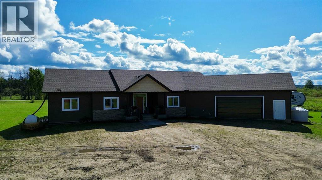 115017 Twp Rd 600a Property Photo 1
