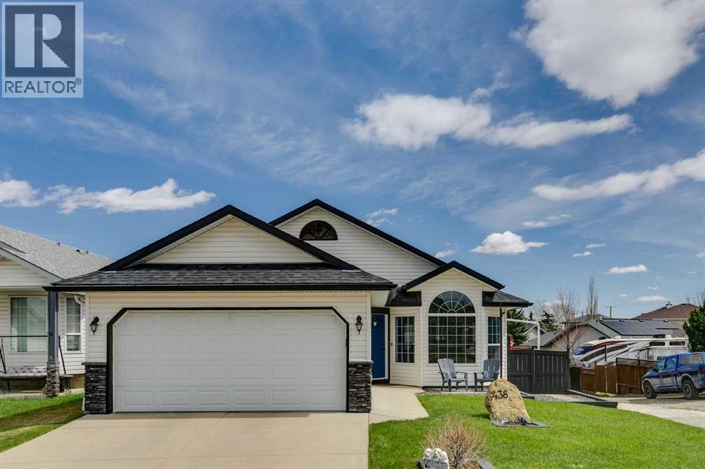 438 Sheep River Point Property Photo 1