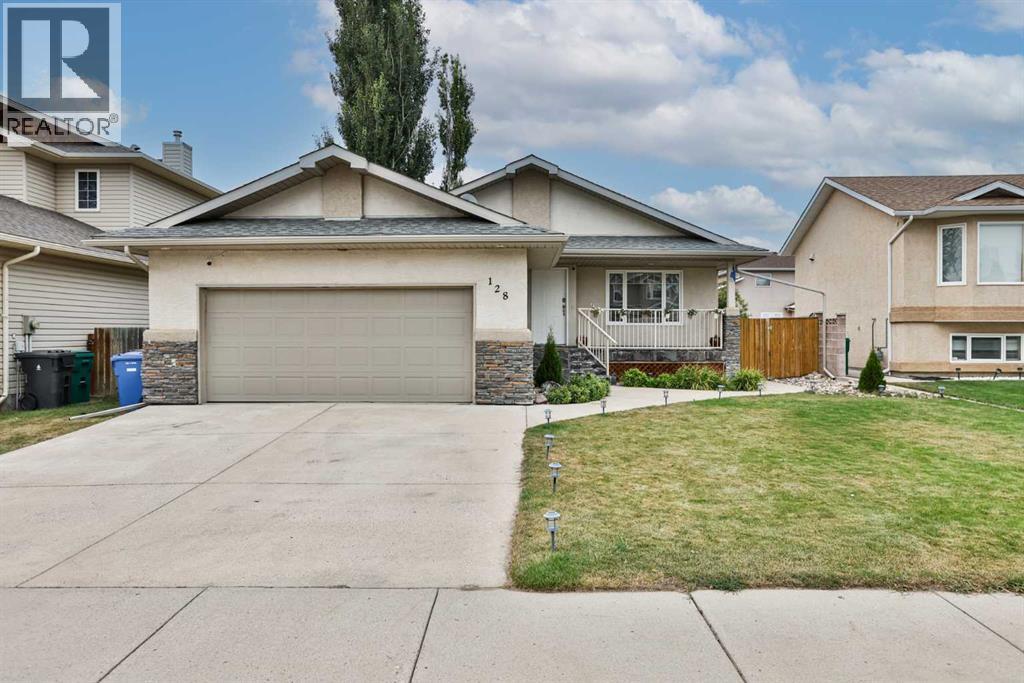 128 Cougar Road N Property Photo 1