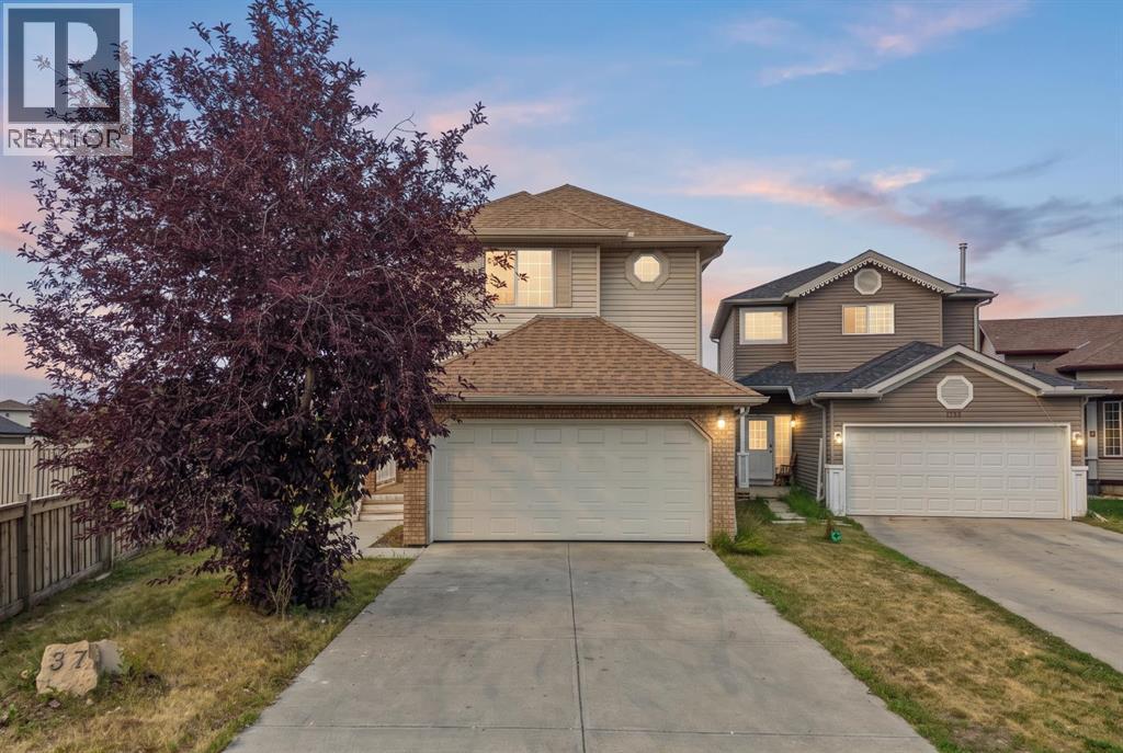 187 Martinvalley Crescent Ne Photo de la propriété 1