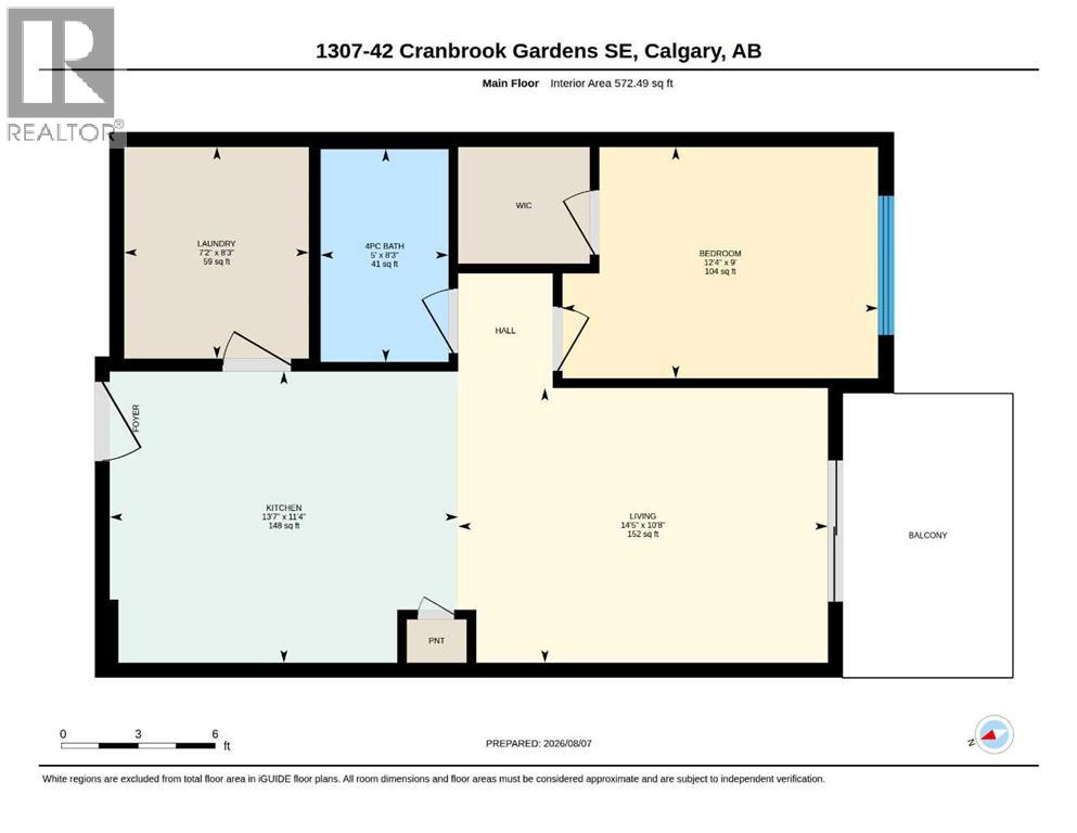 42 Cranbrook Gardens Southeast Property Photo 32