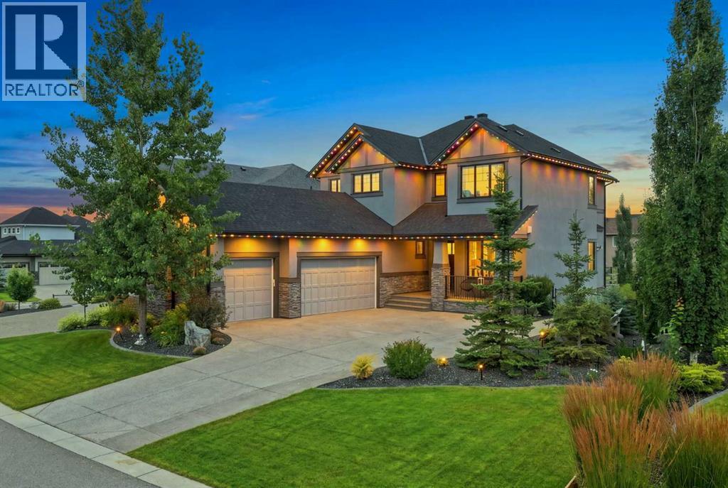 41 Whispering Springs Way