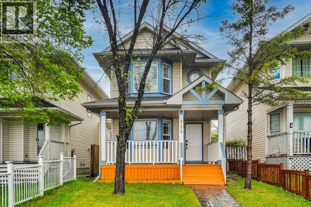 112 Martinglen Close NE Property Photo 1