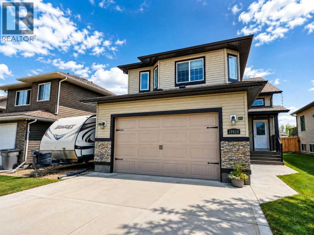 10926 60 Avenue Property Photo 1