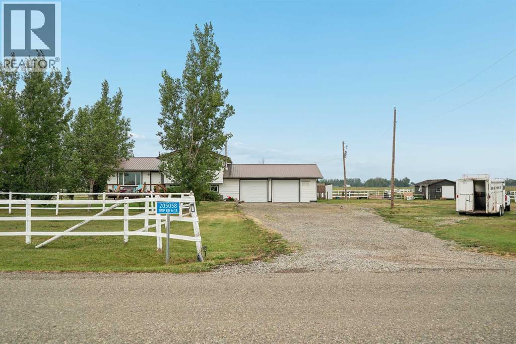 205058 Twp Rd 6-1a Property Photo 1