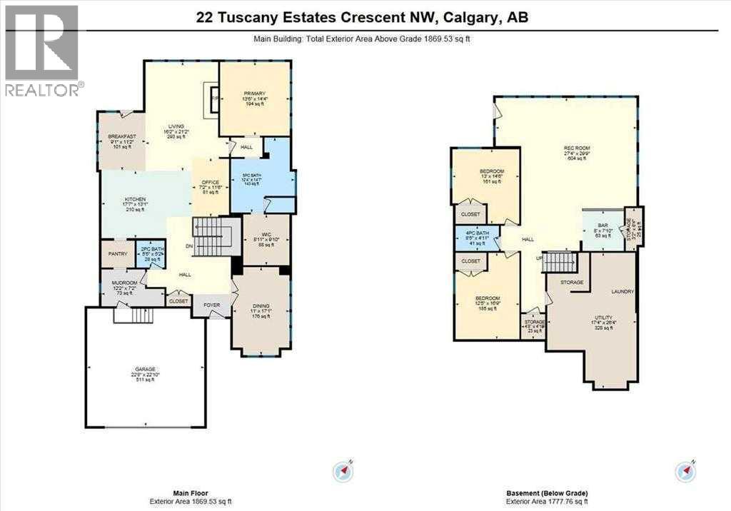 22 Tuscany Estates Crescent Nw Property Photo 49