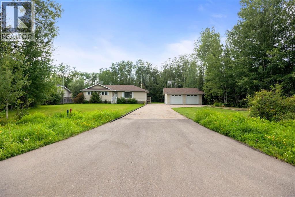 205 Cheecham Drive Property Photo 1
