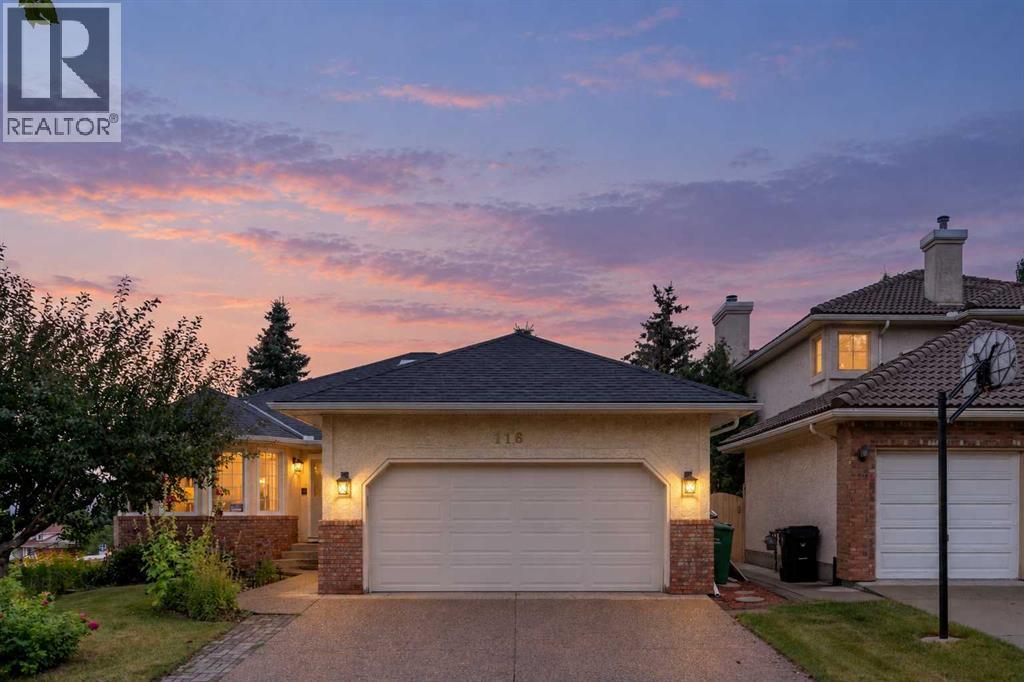 116 Scandia Rise Nw Property Photo 1