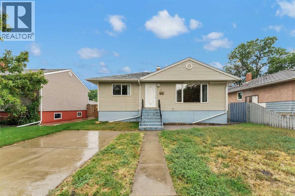 414 5 Street SW Property Photo 1