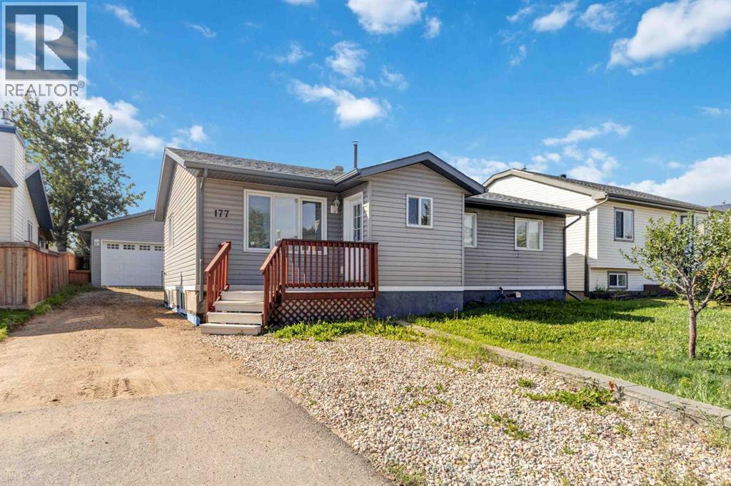 177 Leigh Crescent Photo de la propriété 1