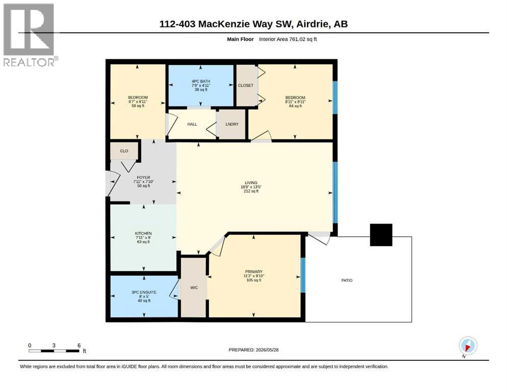 403 Mackenzie Way Southwest Property Photo 27