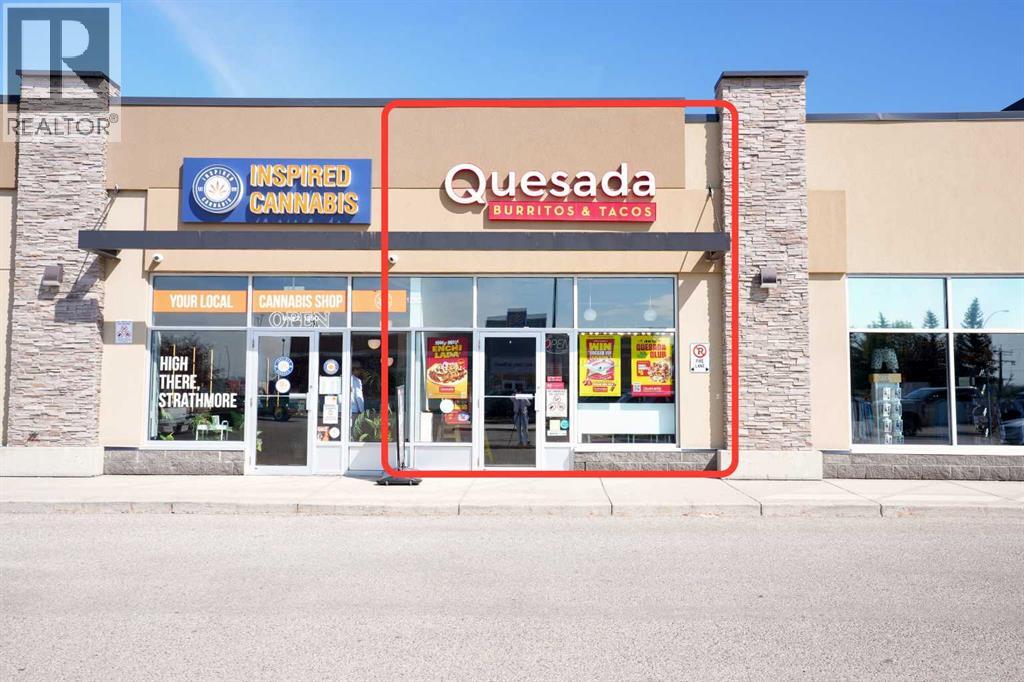 100 Ranch Market Property Photo 1