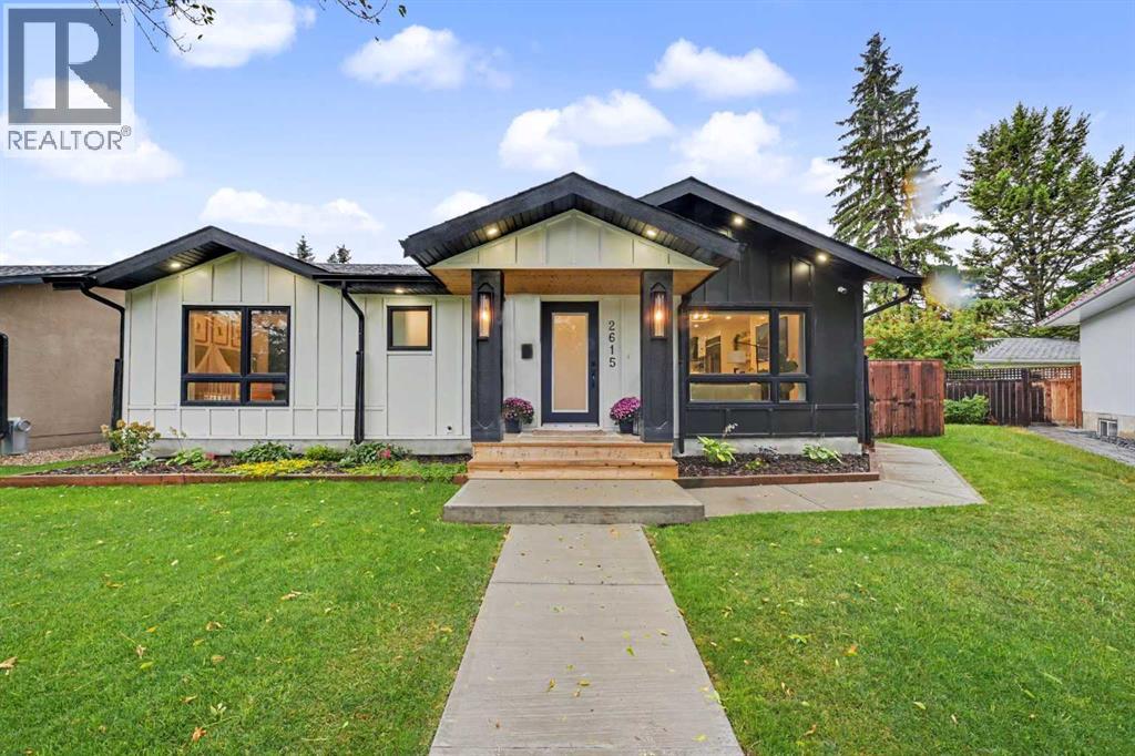 2615 Lougheed Drive Sw Property Photo 1
