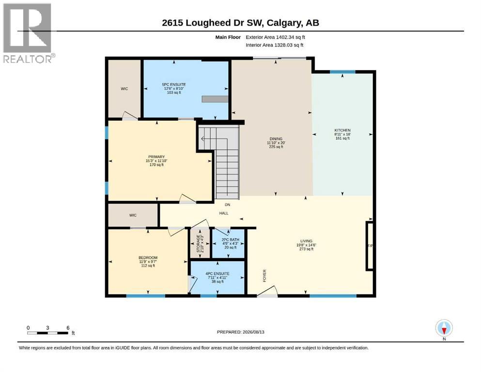2615 Lougheed Drive Sw Property Photo 47