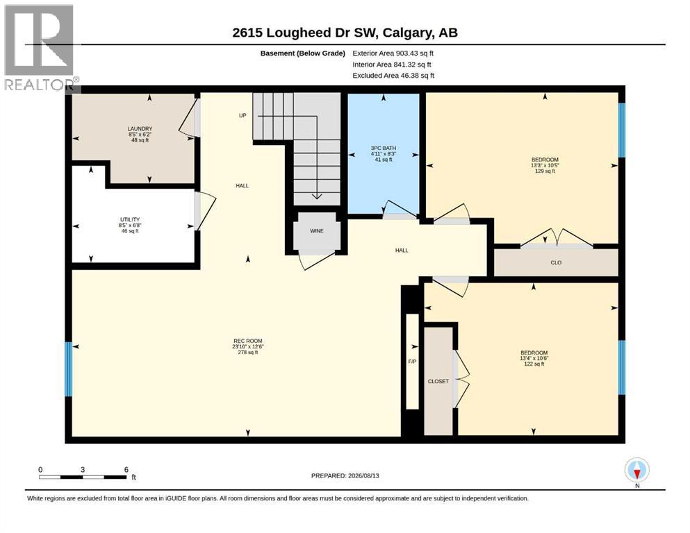 2615 Lougheed Drive Sw Property Photo 48