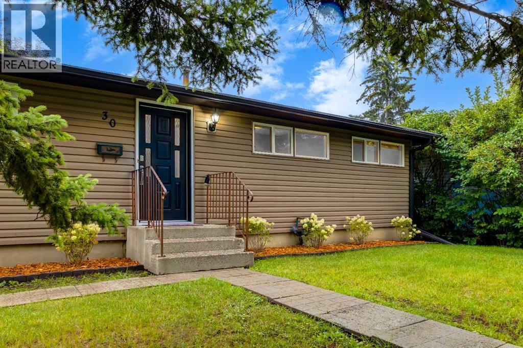 30 Hutton Place SW
