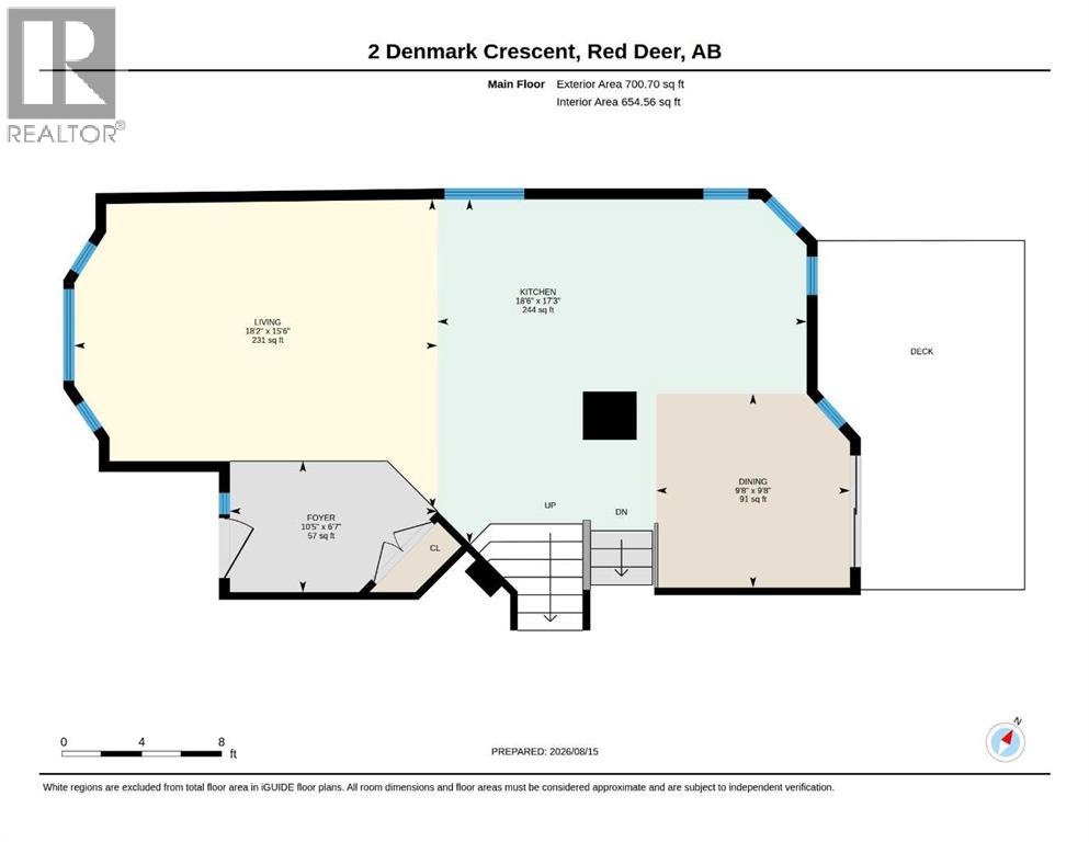2 Denmark Crescent Property Photo 32