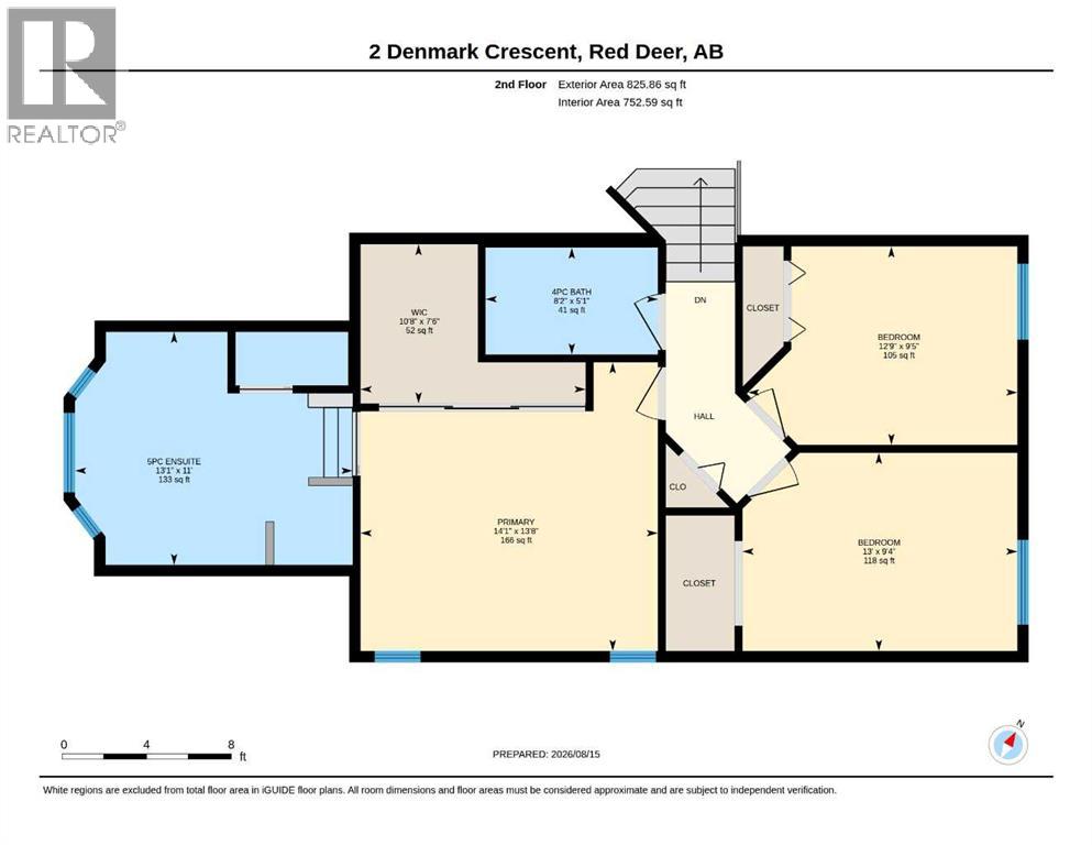 2 Denmark Crescent Property Photo 33