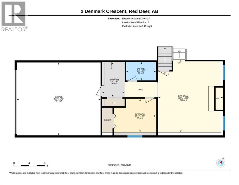 2 Denmark Crescent Property Photo 34
