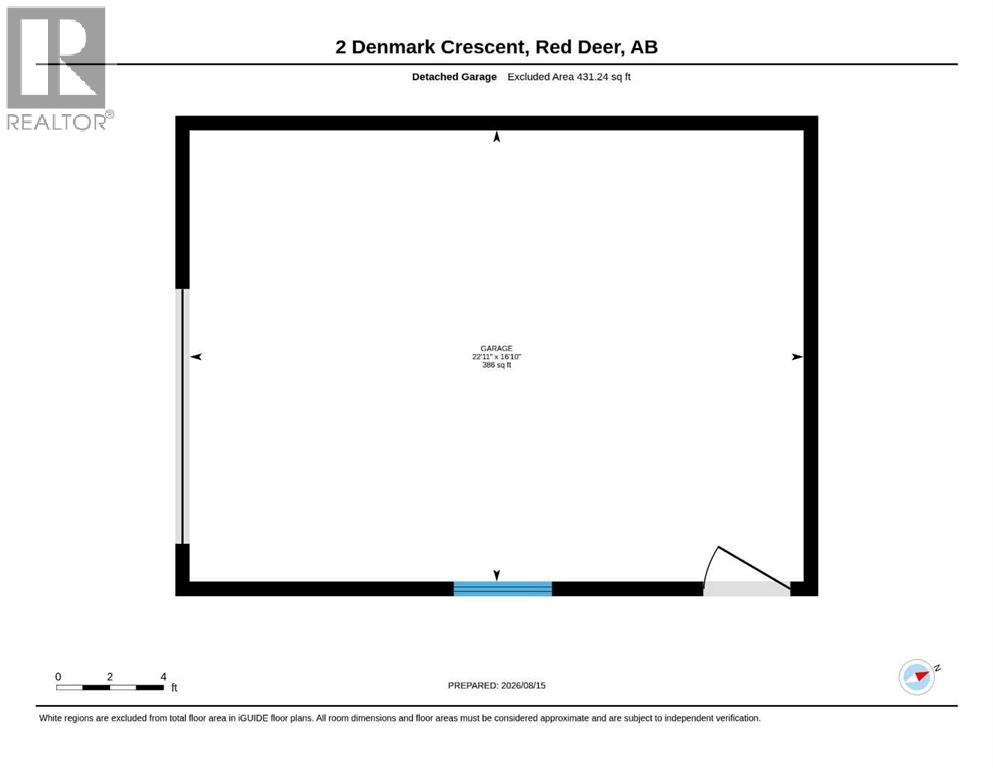2 Denmark Crescent Property Photo 36