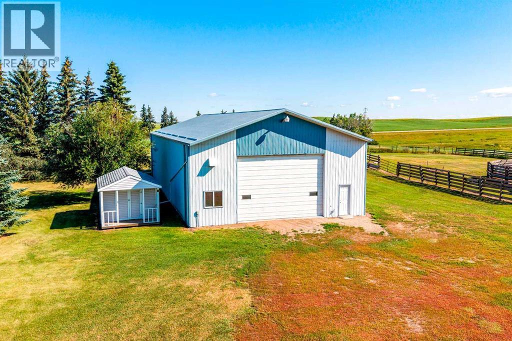 405065 Rge Rd 63 Property Photo 43