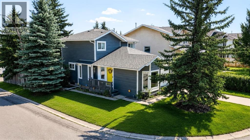 83 Millrise Crescent Sw Property Photo 1