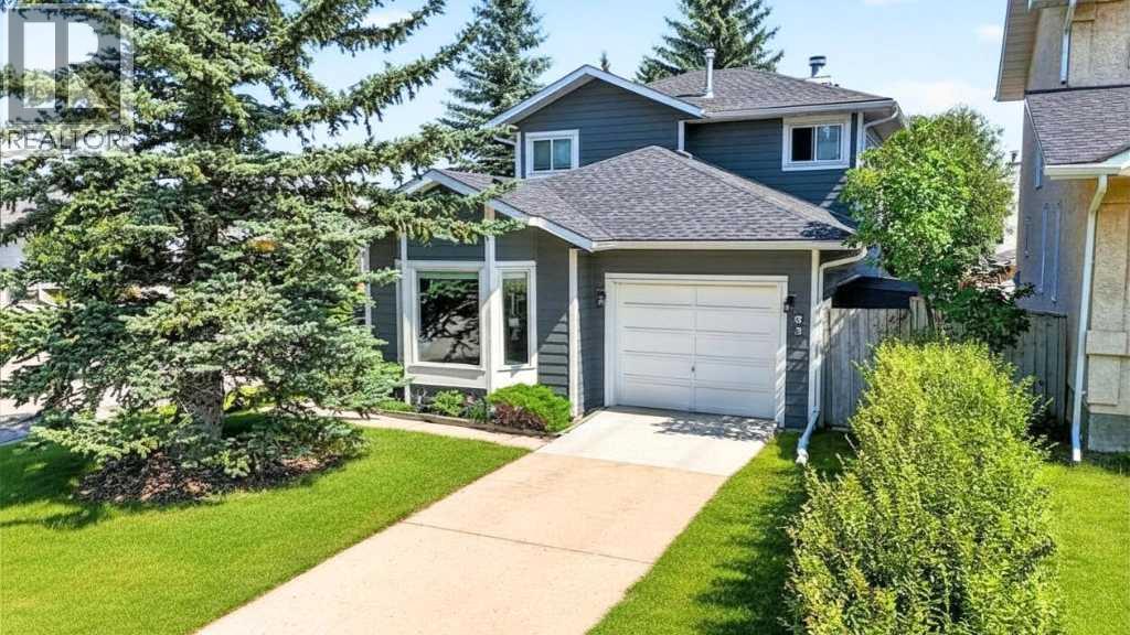 83 Millrise Crescent Sw Property Photo 3