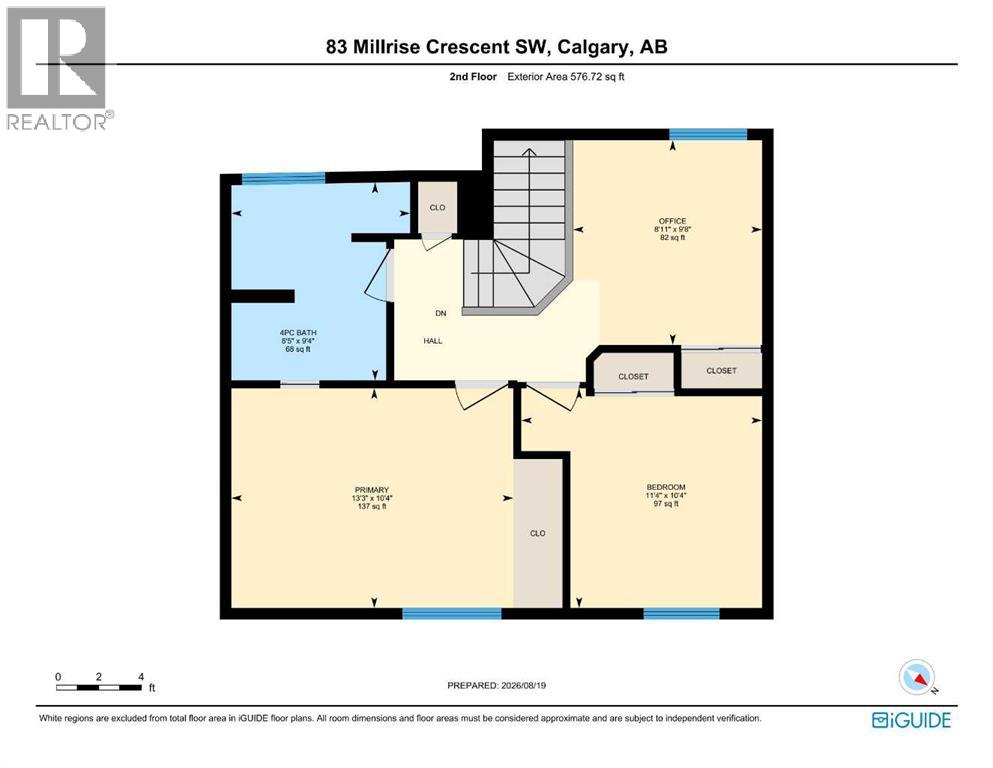 83 Millrise Crescent Sw Property Photo 48