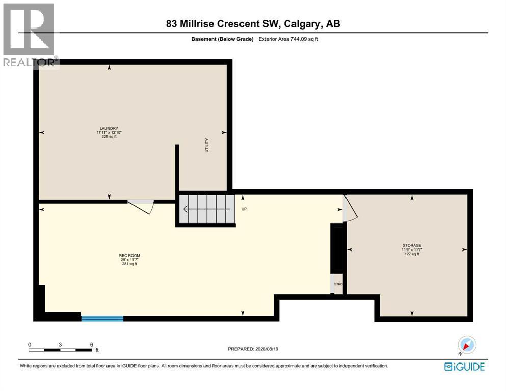 83 Millrise Crescent Sw Property Photo 49