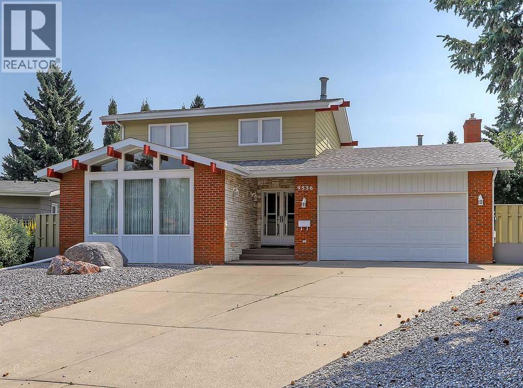 9556 Oakland Way Sw Property Photo 1