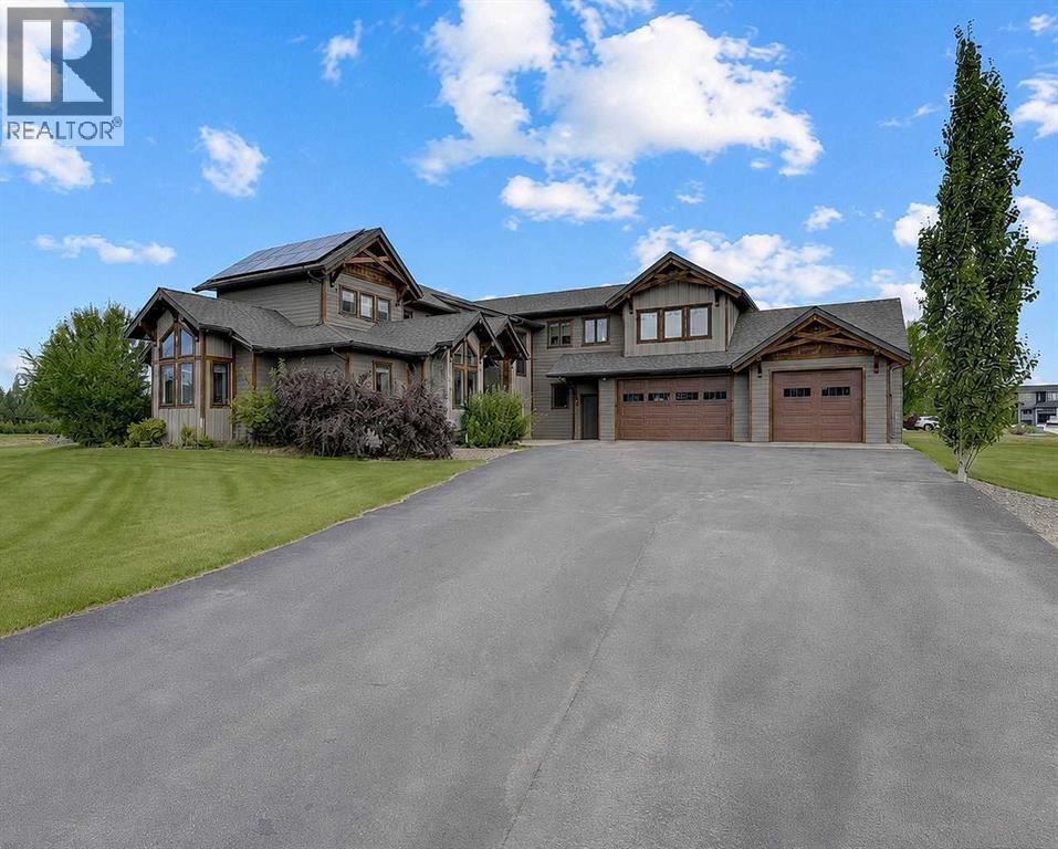 5700 Poplar Lane