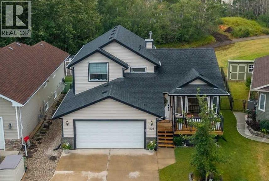 159 Aspen Circle Property Photo 1