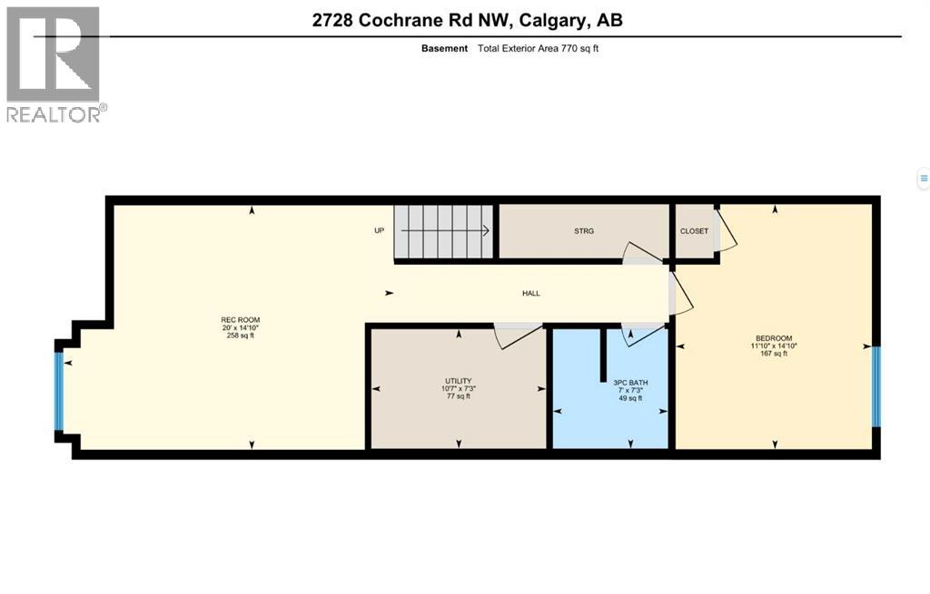 2728 Cochrane Road Nw Property Photo 33