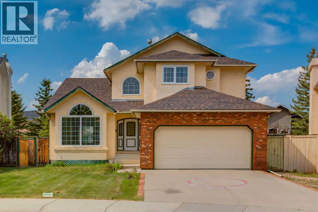 183 Edgevalley Circle Nw Photo de la propriété 1