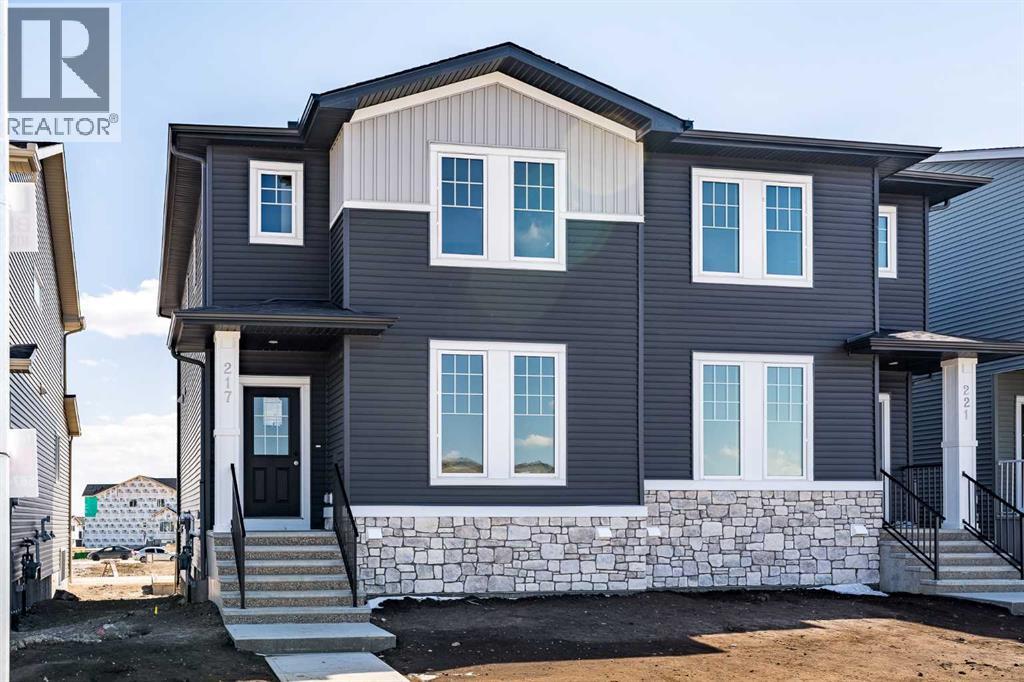 217 Bridgeport Gate Photo de la propriété 1