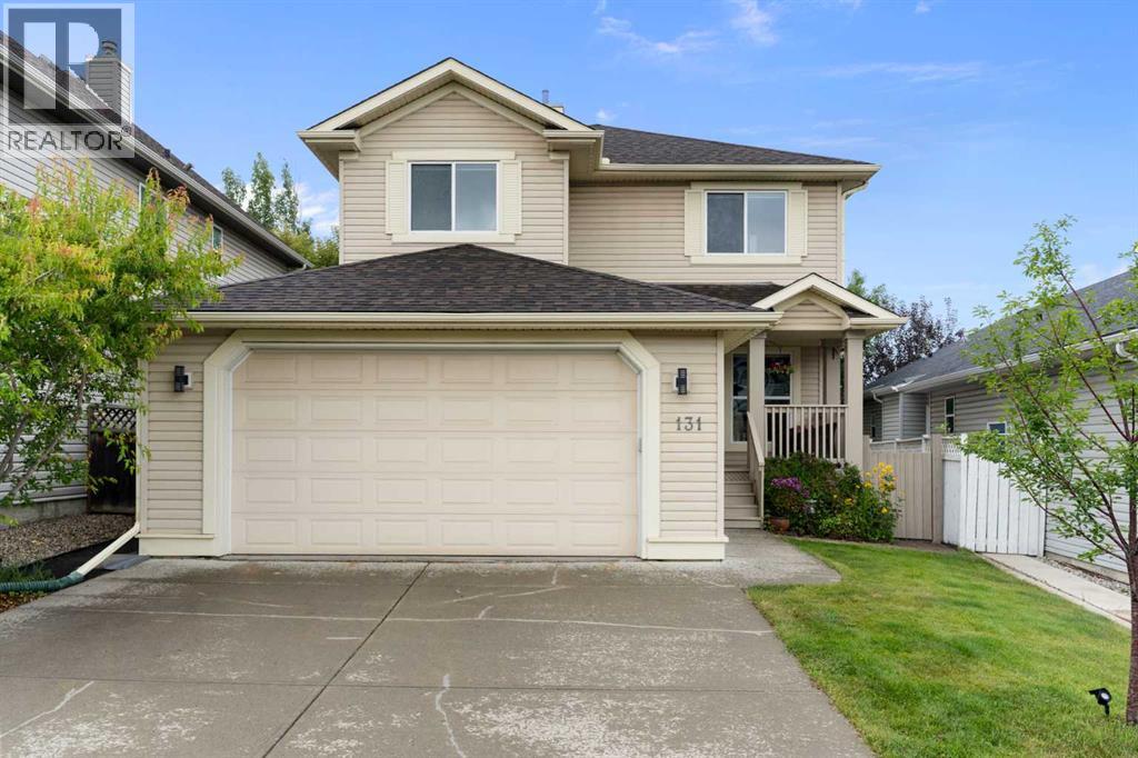 131 Valley Stream Close Nw Property Photo 1