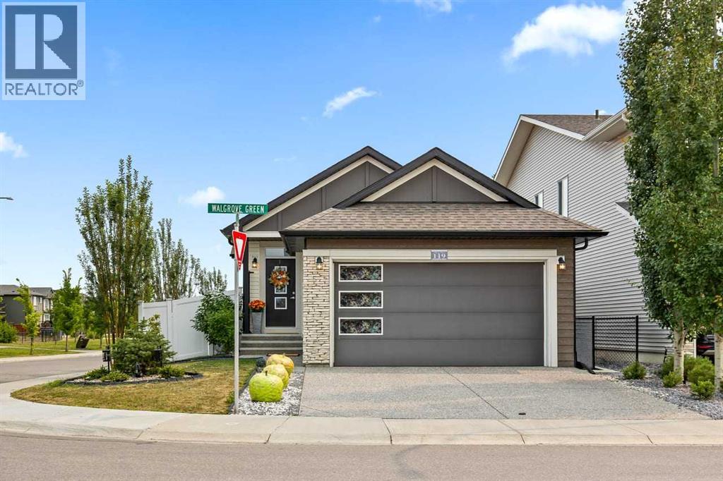 119 Walgrove Green SE Property Photo 1