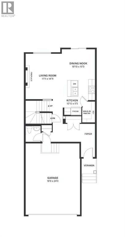 59 Annette Green Nw Property Photo 2
