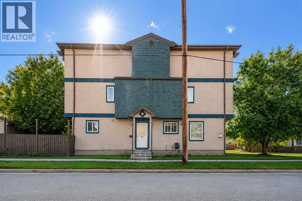 821 Mcdougall Road Northeast
