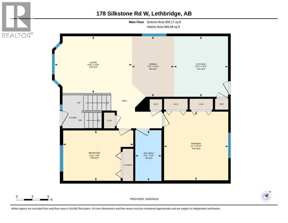 178 Silkstone Road W Property Photo 20