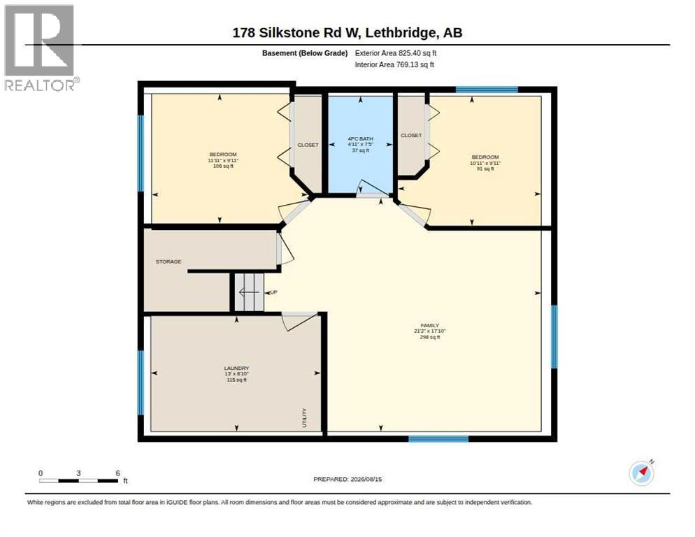 178 Silkstone Road W Property Photo 21
