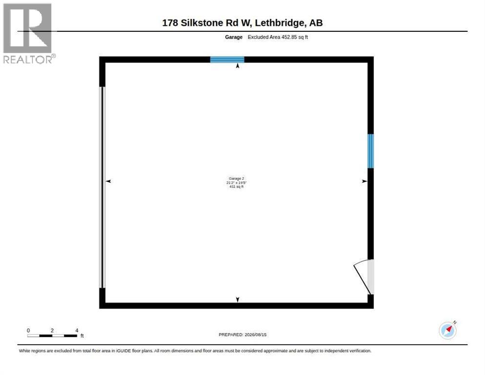 178 Silkstone Road W Property Photo 22